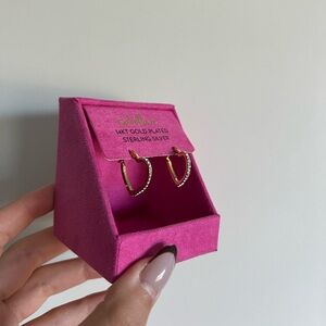 💛Buy Two, Get One💛 Heart Shaped Earrings